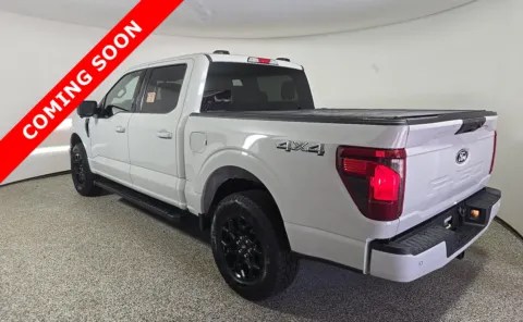 More photos of 2024 Ford F-150 XLT at Auto Boutique Ohio, OH