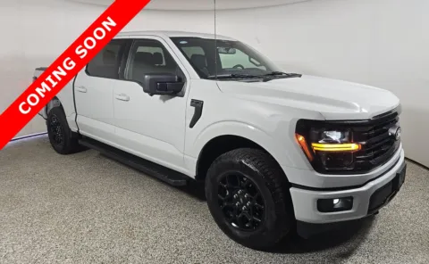 Another view of 2024 Ford F-150 XLT for sale in Columbus, OH at Auto Boutique Ohio