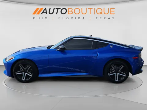 Photos of 2023 Nissan Z Sport for sale in Columbus, OH at Auto Boutique Ohio