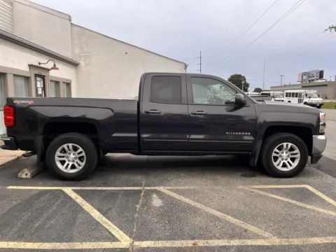 Photos of 2016 Chevrolet Silverado 1500 LT for sale in Columbus, OH at Auto Boutique Ohio