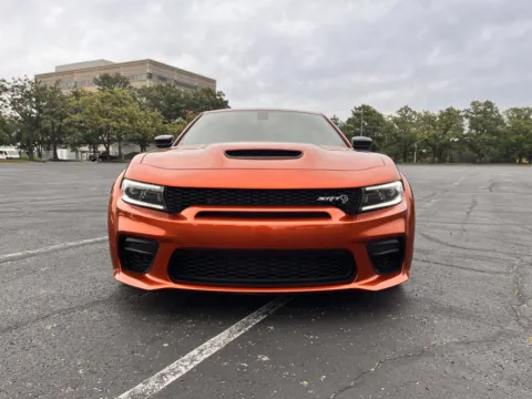 More photos of 2023 Dodge Charger SRT Hellcat Widebody Jailbreak at Auto Boutique Ohio, OH