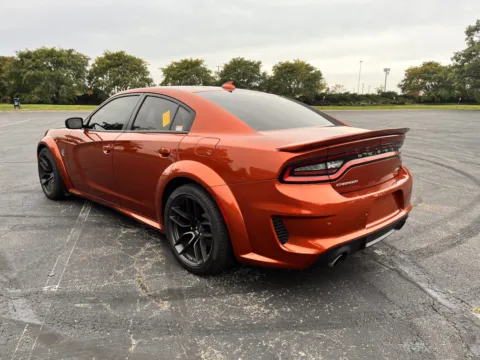 Photos of 2023 Dodge Charger SRT Hellcat Widebody Jailbreak for sale in Columbus, OH at Auto Boutique Ohio
