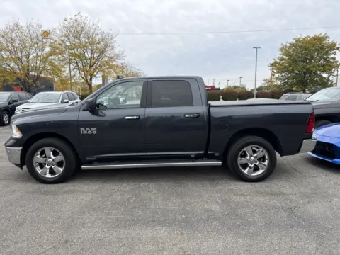 Photos of 2018 Ram 1500 Big Horn for sale in Columbus, OH at Auto Boutique Ohio