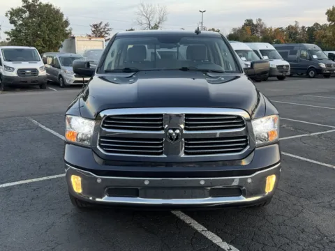 Photos of 2018 Ram 1500 Big Horn for sale in Columbus, OH at Auto Boutique Ohio