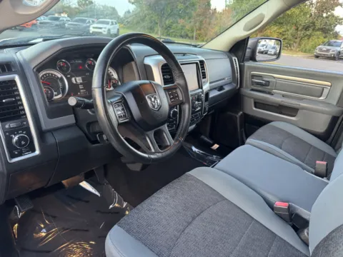 More photos of 2018 Ram 1500 Big Horn at Auto Boutique Ohio, OH