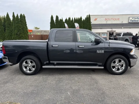 More photos of 2018 Ram 1500 Big Horn at Auto Boutique Ohio, OH