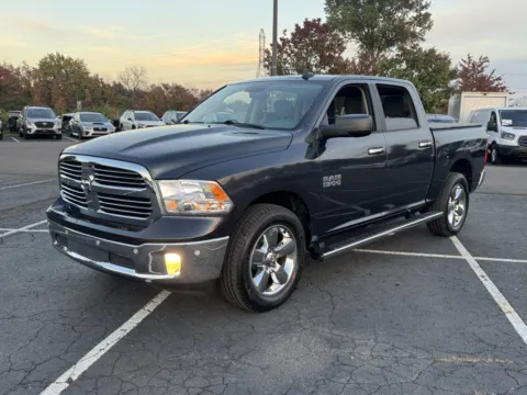 More photos of 2018 Ram 1500 Big Horn at Auto Boutique Ohio, OH