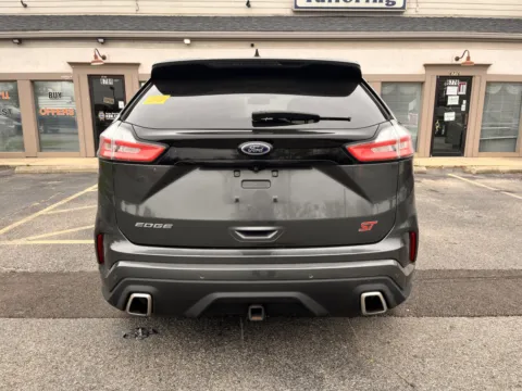 Another view of 2019 Ford Edge ST for sale in Columbus, OH at Auto Boutique Ohio