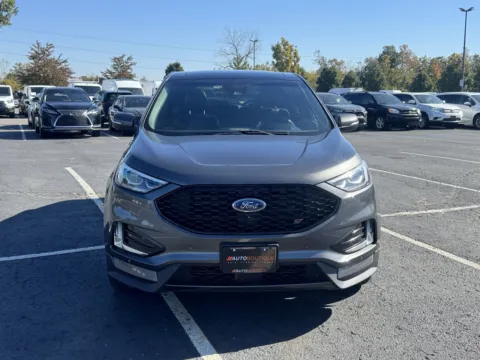 Another view of 2019 Ford Edge ST for sale in Columbus, OH at Auto Boutique Ohio