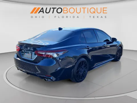 More photos of 2021 Toyota Camry XSE at Auto Boutique Ohio, OH