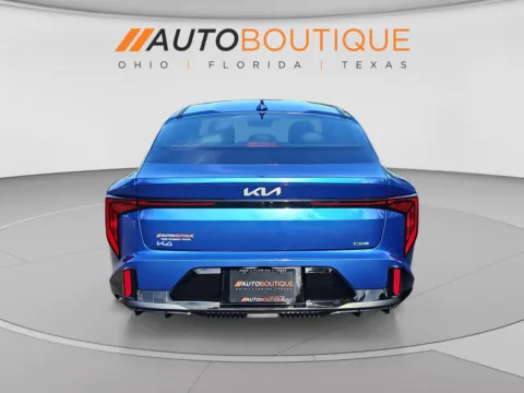 More photos of 2025 Kia K4 GT-Line at Auto Boutique Ohio, OH