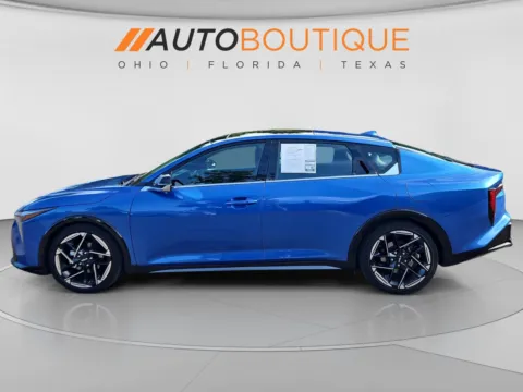 Photos of 2025 Kia K4 GT-Line for sale in Columbus, OH at Auto Boutique Ohio