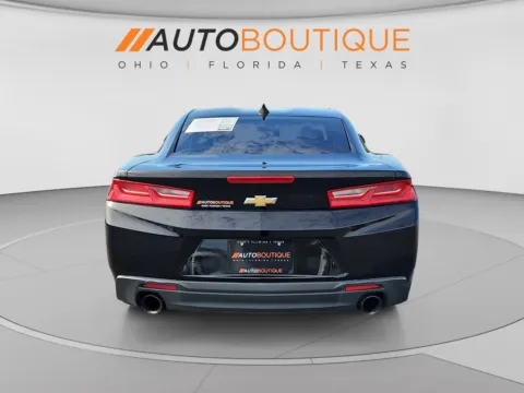 More photos of 2017 Chevrolet Camaro 1LT at Auto Boutique Ohio, OH
