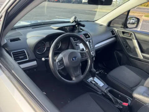 More photos of 2016 Subaru Forester 2.5i at Auto Boutique Ohio, OH