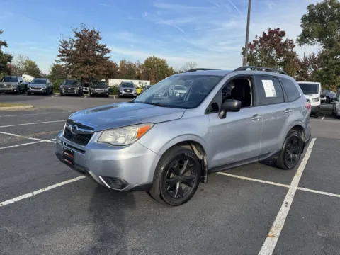 Another view of 2016 Subaru Forester 2.5i for sale in Columbus, OH at Auto Boutique Ohio