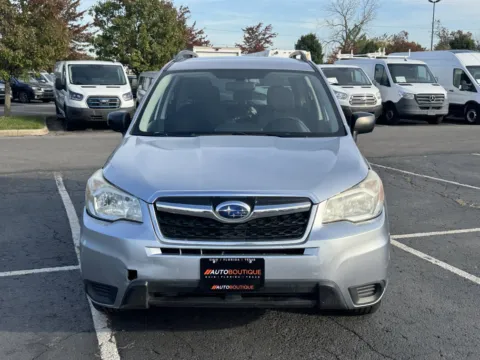 Photos of 2016 Subaru Forester 2.5i for sale in Columbus, OH at Auto Boutique Ohio