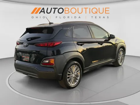 More photos of 2019 Hyundai Kona SEL at Auto Boutique Ohio, OH