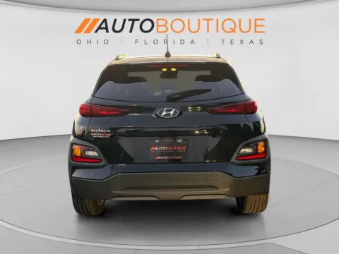 More photos of 2019 Hyundai Kona SEL at Auto Boutique Ohio, OH