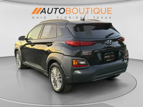 Another view of 2019 Hyundai Kona SEL for sale in Columbus, OH at Auto Boutique Ohio