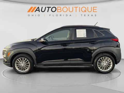 Photos of 2019 Hyundai Kona SEL for sale in Columbus, OH at Auto Boutique Ohio