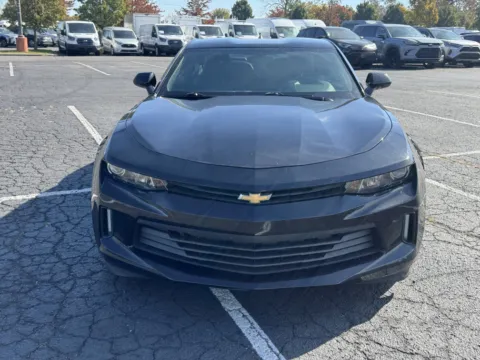 Photos of 2017 Chevrolet Camaro 1LT for sale in Columbus, OH at Auto Boutique Ohio