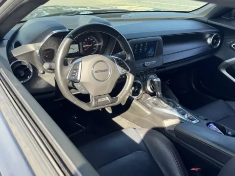 More photos of 2017 Chevrolet Camaro 1LT at Auto Boutique Ohio, OH