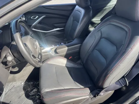 More photos of 2017 Chevrolet Camaro 1LT at Auto Boutique Ohio, OH