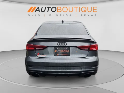 More photos of 2019 Audi RS 3 2.5T quattro at Auto Boutique Ohio, OH