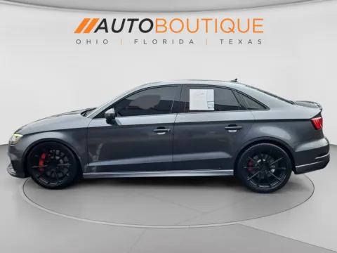Photos of 2019 Audi RS 3 2.5T quattro for sale in Columbus, OH at Auto Boutique Ohio