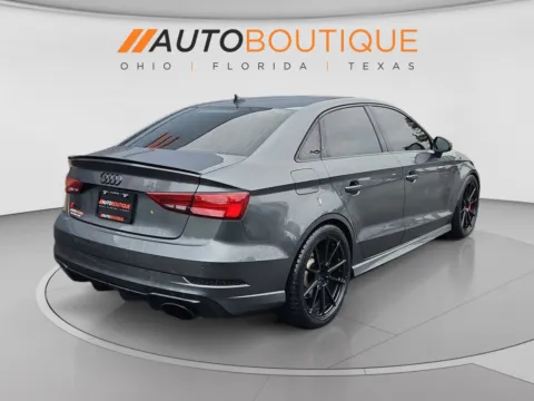 More photos of 2019 Audi RS 3 2.5T quattro at Auto Boutique Ohio, OH