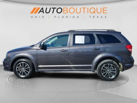 Photos of 2018 Dodge Journey SE for sale in Columbus, OH at Auto Boutique Ohio