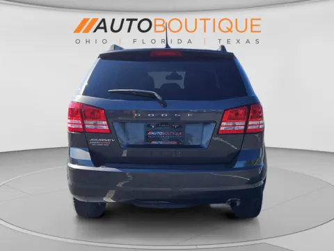 More photos of 2018 Dodge Journey SE at Auto Boutique Ohio, OH