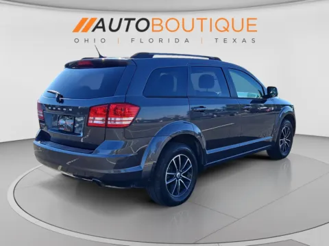 More photos of 2018 Dodge Journey SE at Auto Boutique Ohio, OH