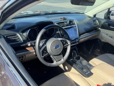 More photos of 2019 Subaru Outback Limited at Auto Boutique Ohio, OH