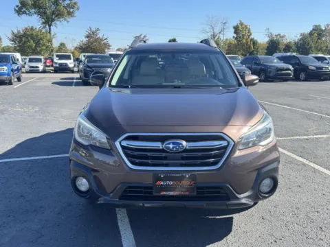 Photos of 2019 Subaru Outback Limited for sale in Columbus, OH at Auto Boutique Ohio