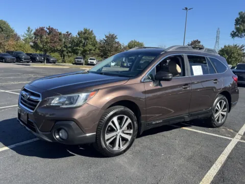 Another view of 2019 Subaru Outback Limited for sale in Columbus, OH at Auto Boutique Ohio