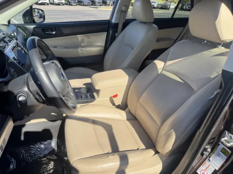 More photos of 2019 Subaru Outback Limited at Auto Boutique Ohio, OH