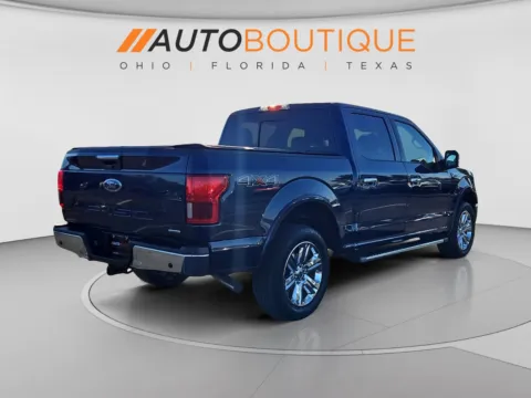 More photos of 2020 Ford F-150 LARIAT at Auto Boutique Ohio, OH