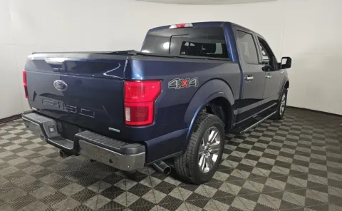More photos of 2020 Ford F-150 LARIAT at Auto Boutique Ohio, OH