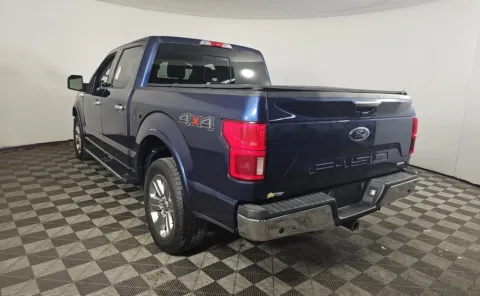 More photos of 2020 Ford F-150 LARIAT at Auto Boutique Ohio, OH