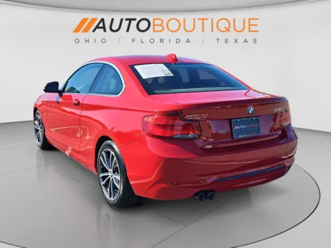 Another view of 2019 BMW 2 Series 230i for sale in Columbus, OH at Auto Boutique Ohio