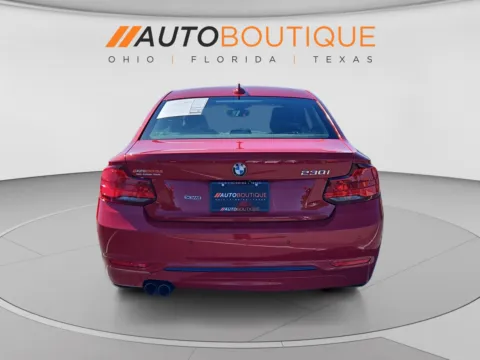 More photos of 2019 BMW 2 Series 230i at Auto Boutique Ohio, OH