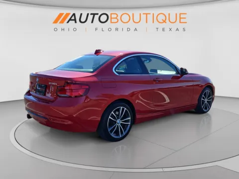More photos of 2019 BMW 2 Series 230i at Auto Boutique Ohio, OH