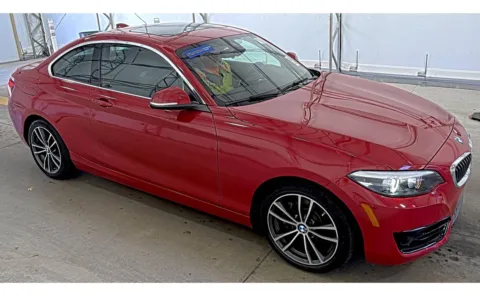 Another view of 2019 BMW 2 Series 230i for sale in Columbus, OH at Auto Boutique Ohio