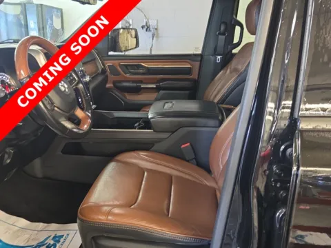 More photos of 2021 Ram 1500 Longhorn at Auto Boutique Ohio, OH