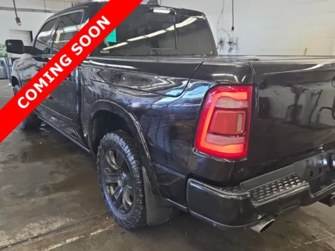 Another view of 2021 Ram 1500 Longhorn for sale in Columbus, OH at Auto Boutique Ohio