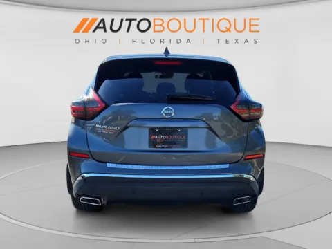 More photos of 2020 Nissan Murano S at Auto Boutique Ohio, OH