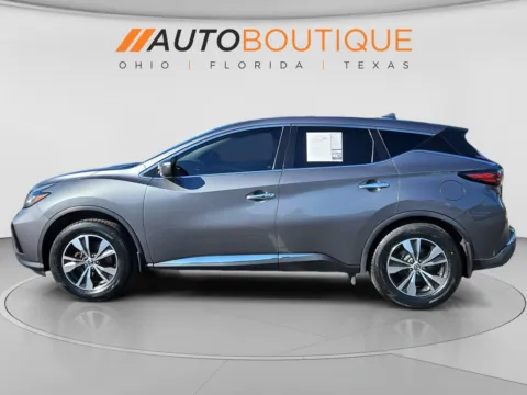 Photos of 2020 Nissan Murano S for sale in Columbus, OH at Auto Boutique Ohio