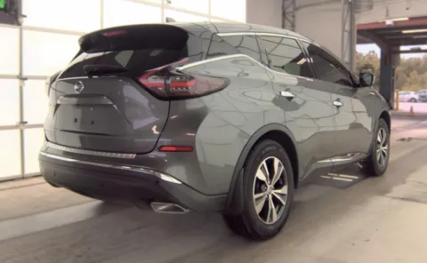 Another view of 2020 Nissan Murano S for sale in Columbus, OH at Auto Boutique Ohio