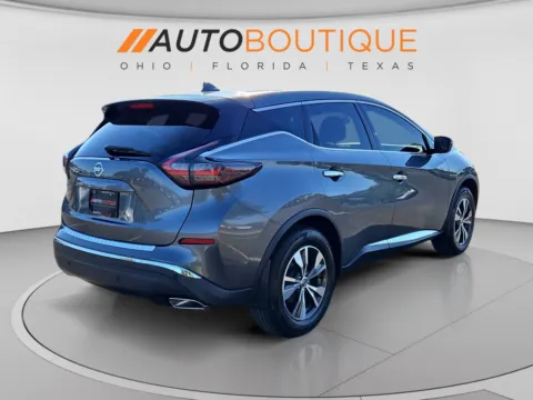 More photos of 2020 Nissan Murano S at Auto Boutique Ohio, OH